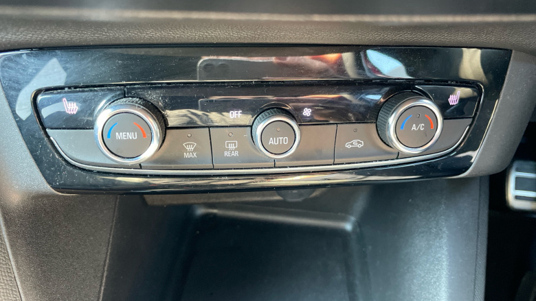 Vauxhall Corsa 100kW Ultimate 50kWh 5dr Auto [11kWCh] Electric Hatchback